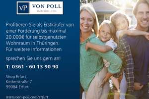 Einziehen & Wohlfühlen - Traumhafte Stadtvilla in der "Waldstadt" – Die vollständige Adresse der Immobilie erhältst du vom Anbieter., 98646 Hildburghausen – Vorschaubild 44