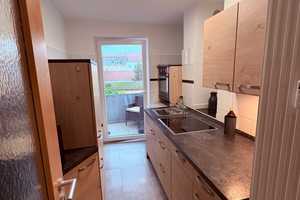 Stilvolle, sanierte 3-Raum-Wohnung mit gehobener Innenausstattung mit Einbauküche in Nürnberg – Wirthstraße 2, 90459 Nürnberg – Vorschaubild 10