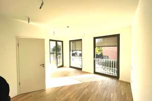 Neubauwohnung in Bestlage Friedrichshain - Großer Sonnenbalkon – Pufendorfstraße 4a, 10249 Friedrichshain, Berlin – Vorschaubild 9