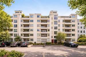 Bezugsfreie 3/4 Zi.-Wohnung mit Balkon zwischen Tiergarten & Kudamm – Die vollständige Adresse der Immobilie erhältst du vom Anbieter., 10787 Tiergarten, Berlin – Vorschaubild 9