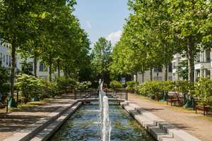Premium-Apartment mit sofortigem Potenzial – 40549 Heerdt, Düsseldorf – Vorschaubild 13