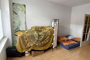 Apartment mit Wohnküche in zentraler Lage der Mainzer Neustadt“ – Leibnizstraße 00, 55118 Neustadt, Mainz – Vorschaubild 5