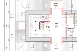Diese Maisonettewohnung ist Ihr Kurzurlaub im Alltag – mit Daueraufenthalt – Die vollständige Adresse der Immobilie erhältst du vom Anbieter., 21337 Neu-Hagen, Lüneburg – Vorschaubild 25