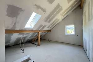 Großzügig, lichtdurchflutet, individuell - Neubauwohnung zum Selbstausbau – Die vollständige Adresse der Immobilie erhältst du vom Anbieter., 84543 Winhöring – Vorschaubild 14