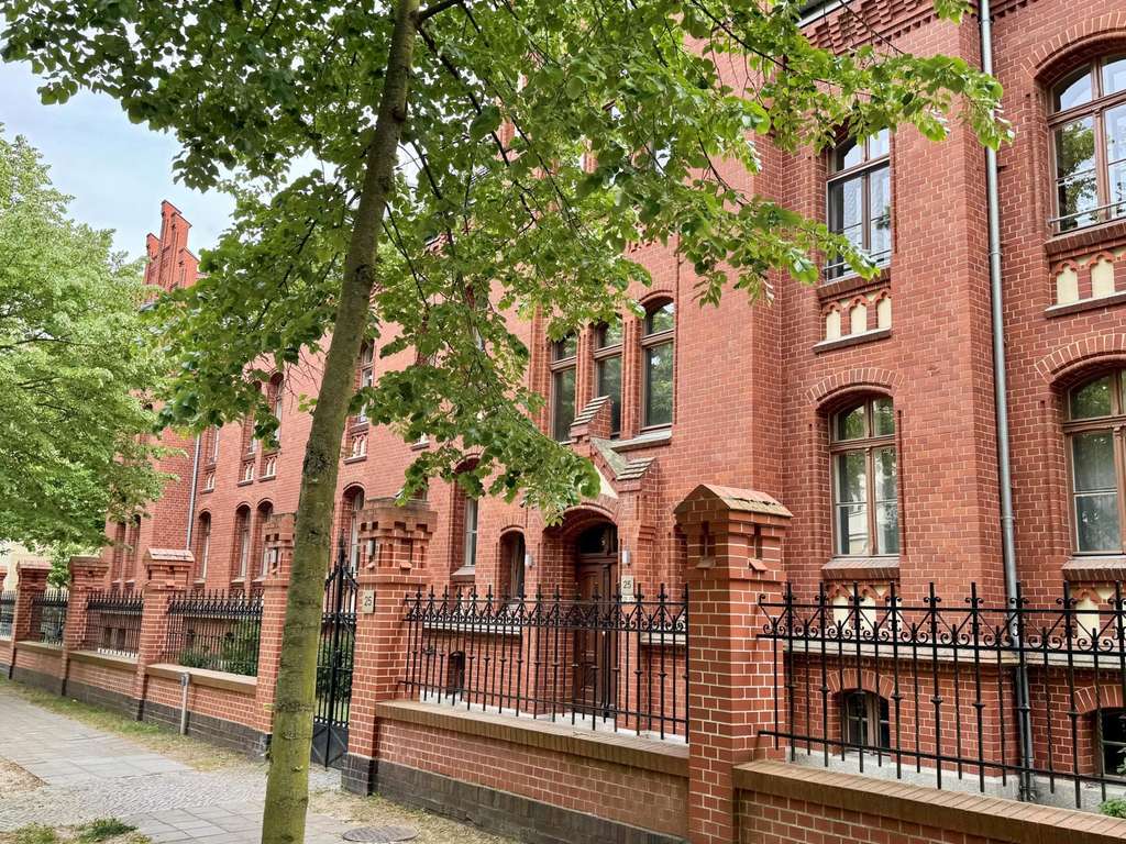 Exklusives Wohnen in der Berliner Vorstadt – Stil, Natur & Kultur in perfekter Harmonie