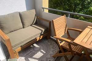 Schöne 3ZKB-Wohnung zu vermieten – 33613 Mitte, Bielefeld – Vorschaubild 2