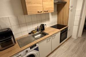 Stilvoll saniert: 3-Zimmer-Wohnung in Salzgitter-Gebhardshagen – 38229 Gebhardshagen, Salzgitter – Vorschaubild 8