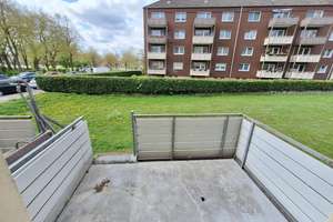 2 Zimmer Erdgeschoss frisch renoviert – Clemens Veltum Str. 113, 44147 Hafen, Dortmund – Vorschaubild 4