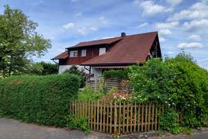 Traumhaftes Mehrfamilienhaus in begehrter Lage in Rottenburg Oberndorf – Unterdorfweg 11, 72108 Tübingen (Kreis) – Vorschaubild 4