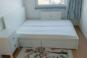 Attraktive Kapitalanlage in Mainz: 85 m² TG-Stellplatz Hallenbad Sofortige Mieteinnahmen€13.440/Jahr – Südring 98, 55128 Bretzenheim, Mainz – Vorschaubild 9