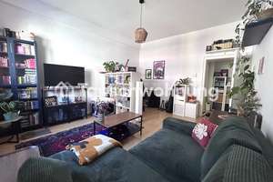 Tauschwohnung: 3 Zimmer Wohnung in Köln, Mülheim gegen 2 kleine Wohnungen – Die vollständige Adresse der Immobilie erhältst du vom Anbieter., 51067 Buchheim, Köln – Vorschaubild 7