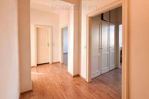 Urbanes Wohnen mit Geschichte: gepflegte 2-Zi-Whg an der Frankfurter Allee – Frankfurter Allee 17, 10247 Friedrichshain, Berlin – Vorschaubild 5