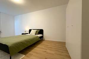 🏡 Möbliertes Zimmer frei in moderner WG – Otto-Hahn-Platz 1, Heidelberg! - ab dem 01.09 – Otto-Hahn-Platz 1, 69126 Emmertsgrund, Heidelberg – Vorschaubild 4