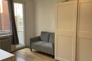 **FURNISHED** modernes Apartment im Zentrum – Oststr. XXX, 40210 Stadtmitte, Düsseldorf – Vorschaubild 4