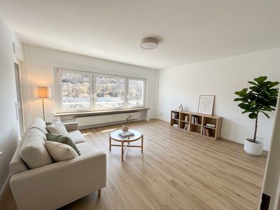 PROVISIONSFREI! 3-Zimmer Wohnung mit Balkon in Gevelsberg