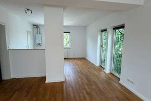 +++ GEMÜTLICHE 1- ZIMMER WOHNUNG IM BELIEBTEN BISMARCKVIERTEL +++