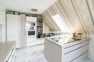 Maisonette-Wohnung mit Empore, Dachterrasse und beeindruckender Berg- und Seesicht! – Die vollständige Adresse der Immobilie erhältst du vom Anbieter., 88069 Tettnang – Vorschaubild 11