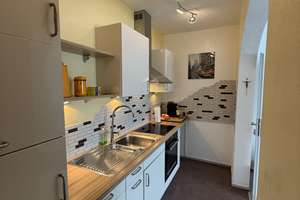 Geschäftshaus mit Laden in  Donnersdorf zu vermieten  – Hauptstrasse 25, 97499 Donnersdorf – Vorschaubild 8