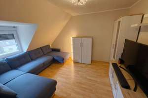 Helle Maisonette mit Dachspitze und Stellplätzen – Die vollständige Adresse der Immobilie erhältst du vom Anbieter., 76437 Rastatt – Vorschaubild 15