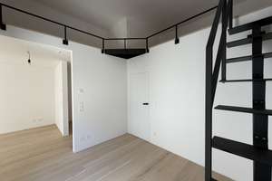 Erstbezug: 1,5-Zimmer-Wohnung mit Balkon im Herzen von Bonn – Noeggerathstraße 11, 53111 Bonn-Zentrum, Bonn – Vorschaubild 17