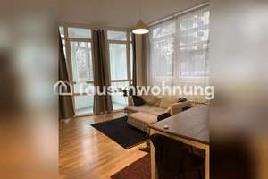 Tauschwohnung: Tausche 3 Zi. in W-See, suche 4 Zi. Groß-Pankow