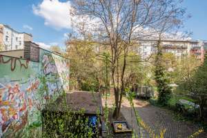 Ihr exklusiver Rückzugsort: Altbau-Maisonette im Kaskelkiez – Die vollständige Adresse der Immobilie erhältst du vom Anbieter., 10317 Rummelsburg, Berlin – Vorschaubild 9