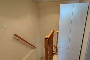 Schönes Zimmer in 2er WG-Haus, vollmöbliert | Eigenes Bad und WC, Internet etc. – Starckstraße 12, 90453 Krottenbach, Mühlhof, Nürnberg – Vorschaubild 13