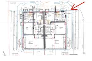 Attraktive DHH mit 2 Bädern, Garten und 2x PKW-Stellplätzen in Grünsberg
 – 90518 Altdorf bei Nürnberg – Vorschaubild 6