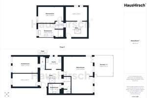 Haus im Haus: 5-Zimmer-Residence mit Gartenrefugium, Sonnenterrasse & interner Aufzugsanlage – Die vollständige Adresse der Immobilie erhältst du vom Anbieter., 13125 Karow, Berlin – Vorschaubild 12