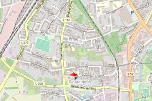 Exklusives Einfamilienhaus – 187 m² Wohnfläche, großer Garten, separate Kinderetage, viel Potenzial. – Mönchengladbach – Vorschaubild 24
