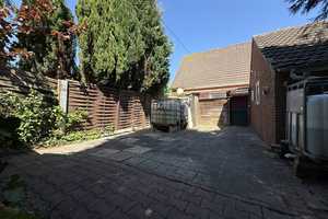 * Sackgassenlage * 6 Zimmer * Glasfaser * großer Garten * Garage * großer Carport * Wintergarten * – Leer (Kreis) – Vorschaubild 28