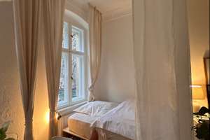 Kompaktes Einzimmerapartment: Wohnen in Berlin – Die vollständige Adresse der Immobilie erhältst du vom Anbieter., 12047 Neukölln (Ortsteil), Berlin – Vorschaubild 3