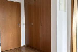 3-Zimmer Endetagen-Wohnung mit Südloggia und Tiefgaragen-Stellplatz – Rudolf-Schülke-Straße -, 22850 Norderstedt – Vorschaubild 10