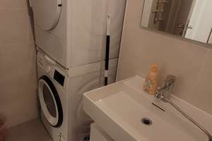 Alltagstaugliche 2-Zimmer-Wohnung mit Balkon in Obermenzing – Hermine-von-Parish-Straße 100, 81245 Neupasing, München – Vorschaubild 8