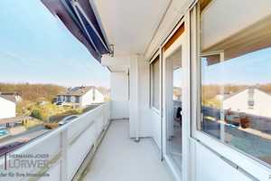 Eigentumswohnung mit großem Balkon – Solingen – Vorschaubild 6