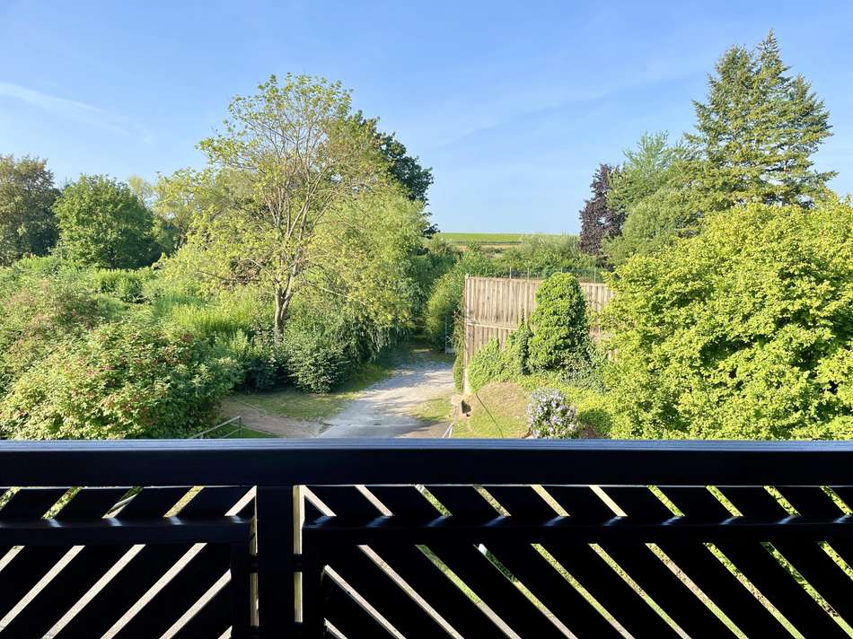 Ausblick