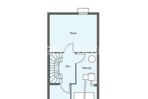 Ökologisches Familiendomizil in naturnaher Lage – Die vollständige Adresse der Immobilie erhältst du vom Anbieter., 70439 Stammheim-Mitte, Stuttgart – Vorschaubild 11