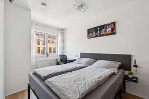 EINZIEHEN & LOSLEBEN. VOLLMÖBLIERT & BARRIEREFREI. MIT AUFZUG & TG-STELLPLATZ. – Thaerstraße 17, 10249 Friedrichshain, Berlin – Vorschaubild 14