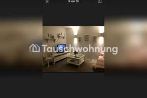 Tauschwohnung: Helle, gemütliche und zentrale Tauschwohnung Innenstadt- West – 44137 Dorstfelder Brücke, Dortmund – Vorschaubild 10