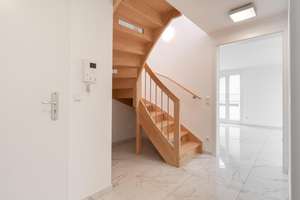 Exklusive 3,5 Zimmer Maisonette ETW mit Aussicht  – Die vollständige Adresse der Immobilie erhältst du vom Anbieter., 70569 Dachswald, Stuttgart – Vorschaubild 12