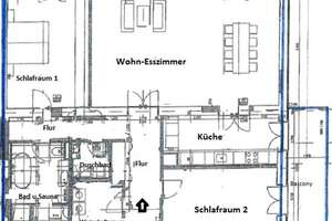 Zentrales City-Wohnen im begehrten  "Ludwigkirchkiez" in Berlin-Charlottenburg – Die vollständige Adresse der Immobilie erhältst du vom Anbieter., 10719 Wilmersdorf, Berlin – Vorschaubild 13