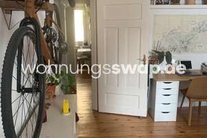 Wohnungstausch: Knauerstraße 11A – Knauerstraße A 11, 20000 Eppendorf, Hamburg – Vorschaubild 3