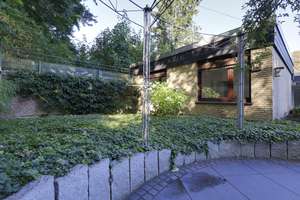 Bungalow mit wunderschönem Garten, Provisionsfrei – Die vollständige Adresse der Immobilie erhältst du vom Anbieter., 47198 Alt-Homberg, Duisburg – Vorschaubild 8