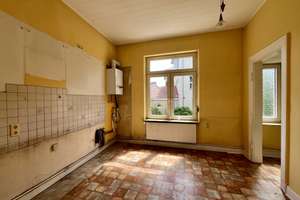 Charmante 4 Zimmer Altbauetagenwohnung in der Bielefelder Innenstadt – Brandenburger Straße 30, 33602 Mitte, Bielefeld – Vorschaubild 19