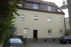 Schöne 2 Zimmer-Dachgeschosswohnung am Rande der Innenstadt Heilbronn
