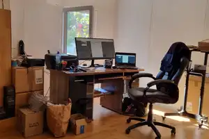 Wohn- und Geschäftshaus mit Ladengeschäft in bester Geschäftslage von Plochingen. Provisionsfrei. – Esslingen (Kreis) – Vorschaubild 9