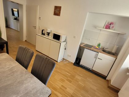 °°° outlet Super Schöne, modernisierte 2,0 Zimmer-Wohnung im 2. OG (DG)°°°