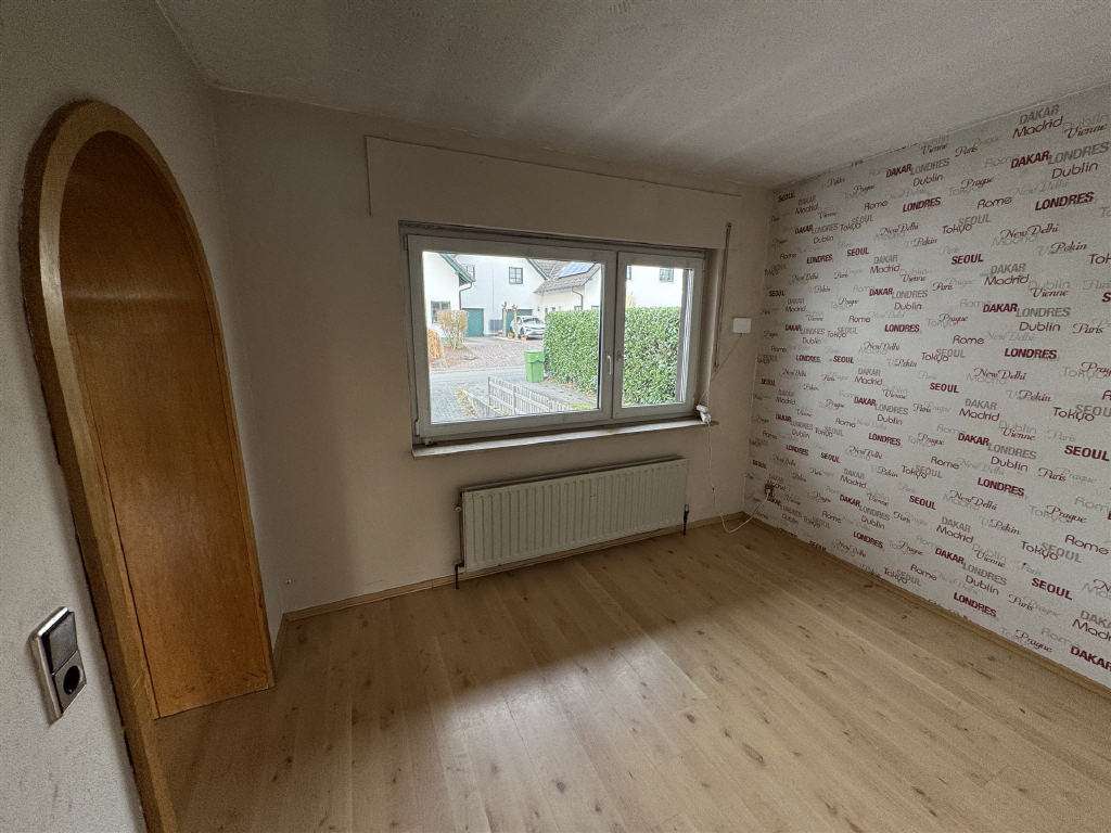 Immobilie in Waldbröl - Doppelhaushälfte in familienfreundlicher Ortslage von Waldbröl-Ziegenhardt - Bild 1