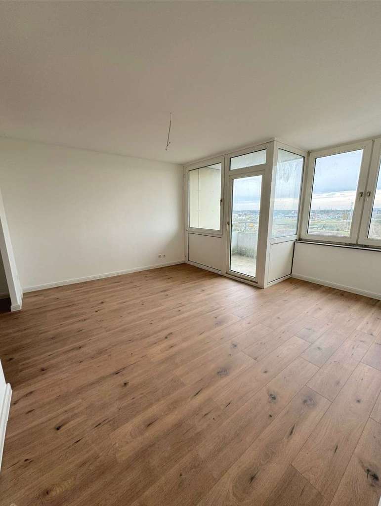 Immobilie in Celle - Modenisierte 1-Zimmer-Wohnung in Celle als Kapitalanlage zu verkaufen - Bild 0