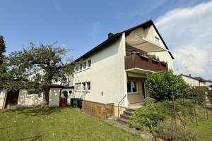 Zweifamilienhaus mit weitläufigem Grundstück – Die vollständige Adresse der Immobilie erhältst du vom Anbieter., 74379 Ingersheim – Vorschaubild 18